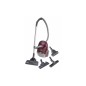 Aspirateur sac 700W hoover