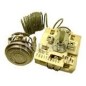 Thermostat palpeur