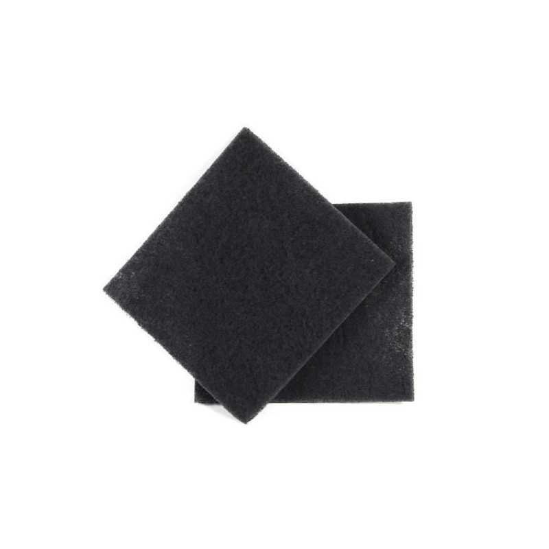 Filtre charbon