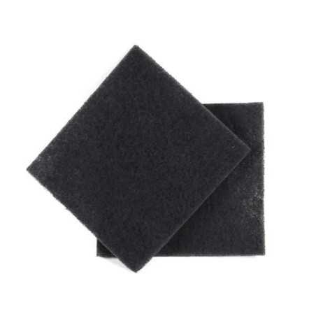 Filtre charbon