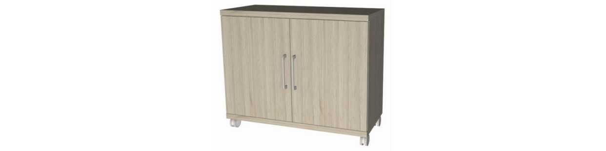 Commode