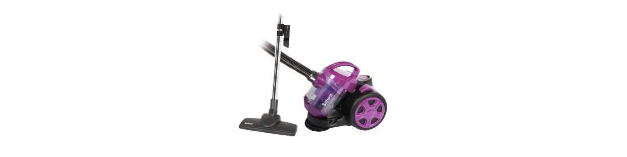 Aspirateur