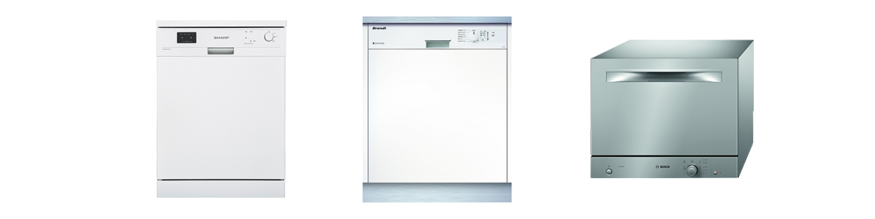 Lave-vaisselle