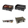 Plancha et Barbecue