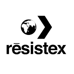  Resistex appliques et verres